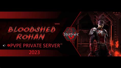 rohan private server|Rohan private servers .